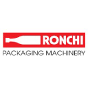 Ronchi America logo