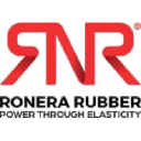 Ronera Rubber logo