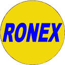 Ronex logo