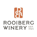 Rooiberg Winery logo