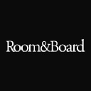 Room & Board logo