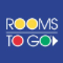 Rooms To Go logo