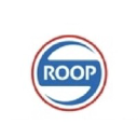 ROOP POLYMERS LIMITED logo