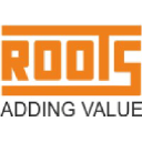 Roots Multiclean logo