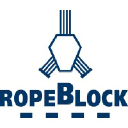 ROPEBLOCK B.V logo