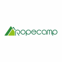 Ropecamp logo