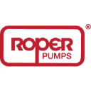 Roper Pump logo