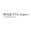 Roqueta Origen logo