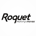 Roquet logo