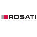 Rosati logo