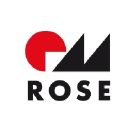 ROSE SYSTEMTECHNIK GMBH logo