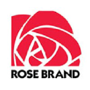 Rose Brand logo