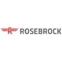 WILHELM ROSEBROCK GMBH   CO. KG logo