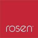 Colchones Rosen logo