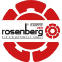 ROSENBERG VENTILATOREN logo