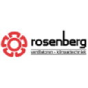 ROSENBERG logo