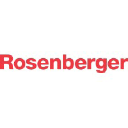 Rosenberger logo