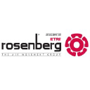 ROSENBERG USA INC. logo