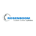 ROSENBOOM MACHINE & TOOL,INC. logo