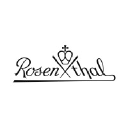 ROSENTHAL GMBH logo