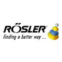 Roesler logo