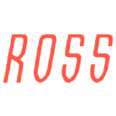 ROSS logo