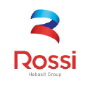 Rossi logo