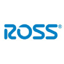 Ross logo