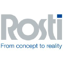 Rosti logo