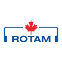 Rotam logo