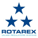 Rotarex logo