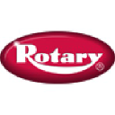 Rotary Lift logo