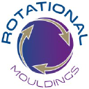 ROTATIONAL MOULDINGS logo