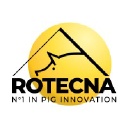 ROTECNA, SA logo