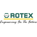 ROTEX AUTOMATION LIMITED logo