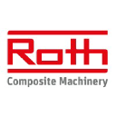 Roth Composite logo