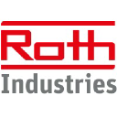 ROTH GMBH logo