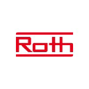 ROTH WERKE GMBH logo