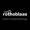 Rotho Blaas logo