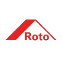 Roto Frank logo