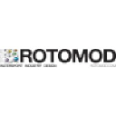 Rotomod logo