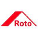 ROTO FRANK OF  AMERICA INC., logo