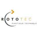 Rototec logo