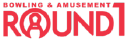 ROUND ONE ENTERTAINMENT INC. logo