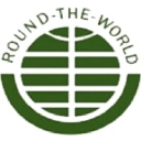 Round The World Logistics logo