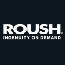 ROUSH INDUSTRIES, INC. logo