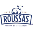 ROUSSAS DAIRY S.A. logo