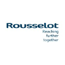 ROUSSELOT BV logo