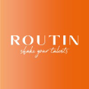 ROUTIN SAS logo