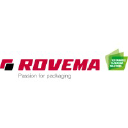 ROVEMA VERPACKUNGSMASCHINEN GMBH logo